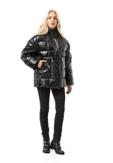 WM142 WOMEN'S WINTER JACKET