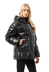 WM142 WOMEN'S WINTER JACKET