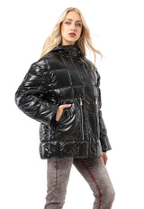 WM142 WOMEN'S WINTER JACKET