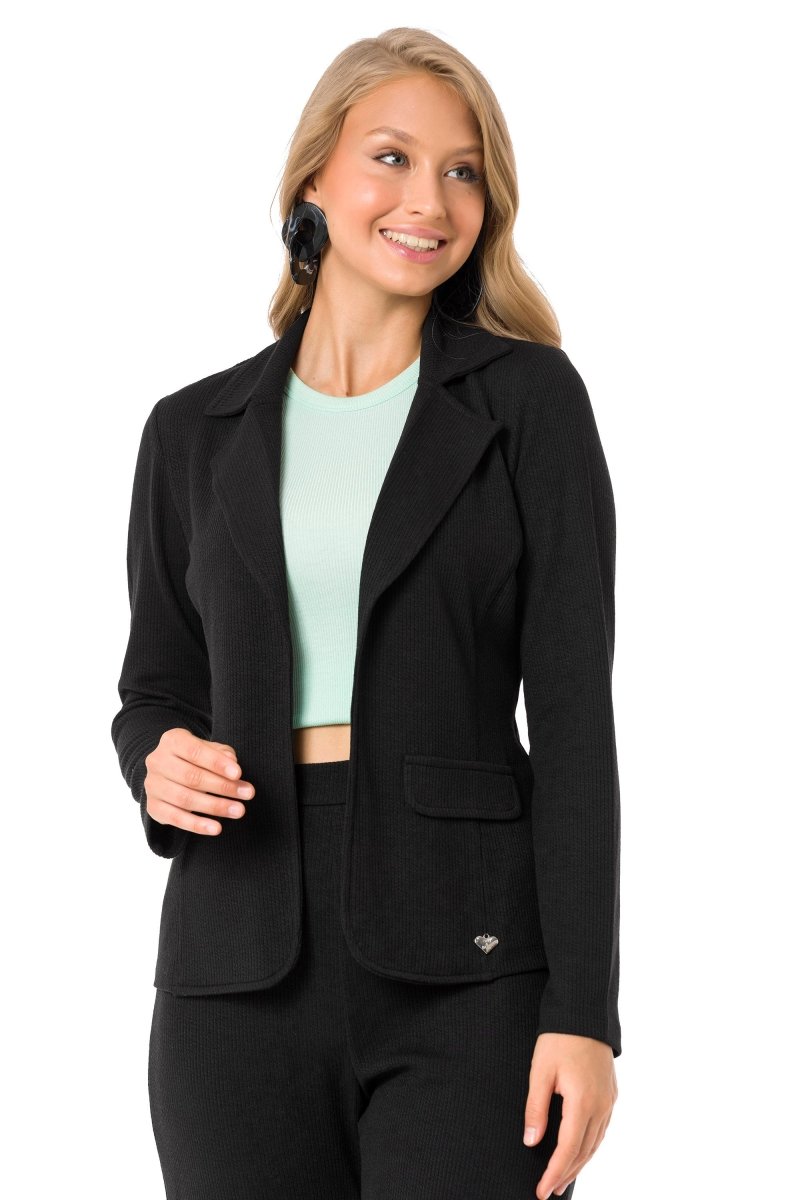 WJ204 Blazer para mujer