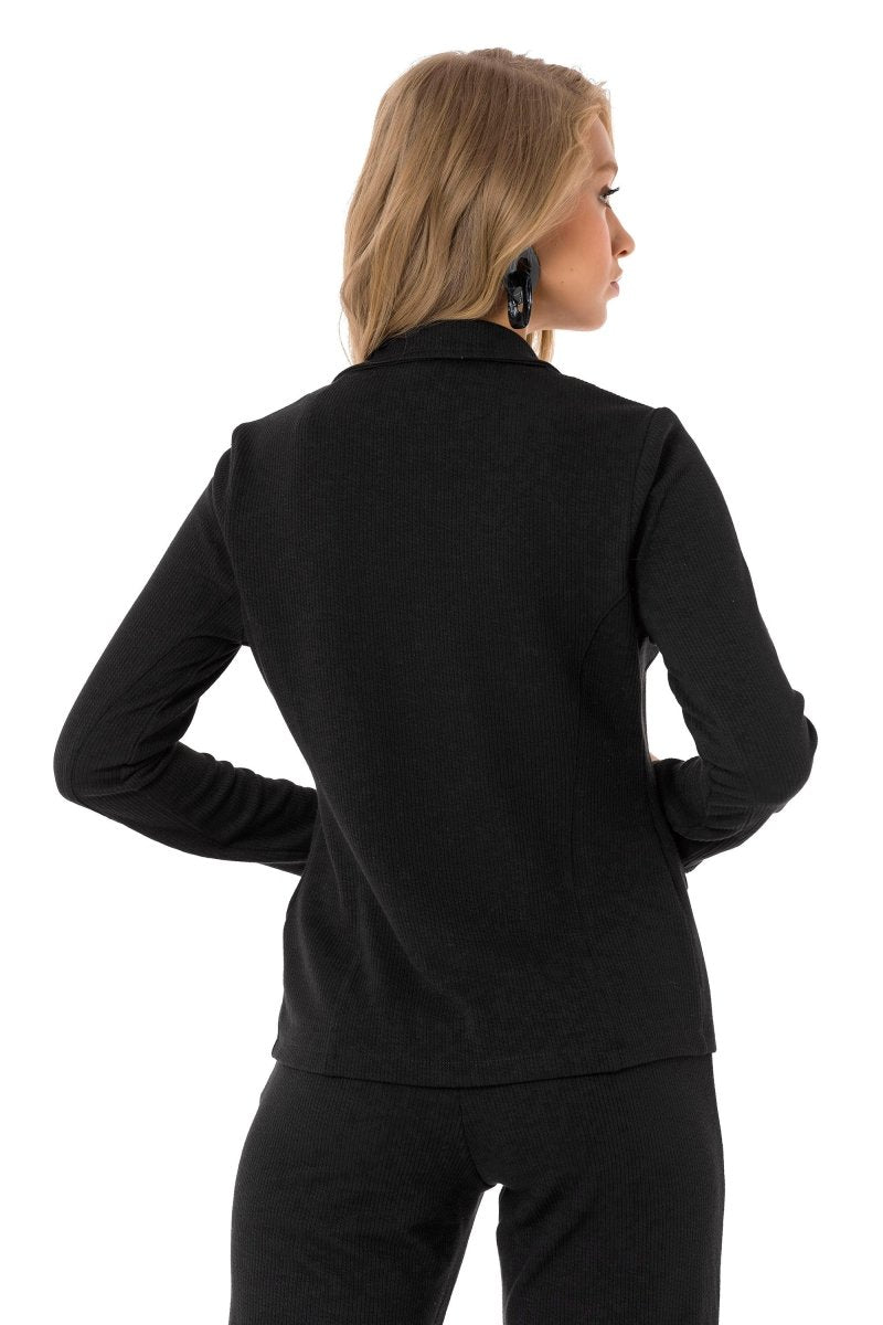 WJ204 Blazer para mujer