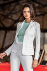 WJ204 Blazer para mujer