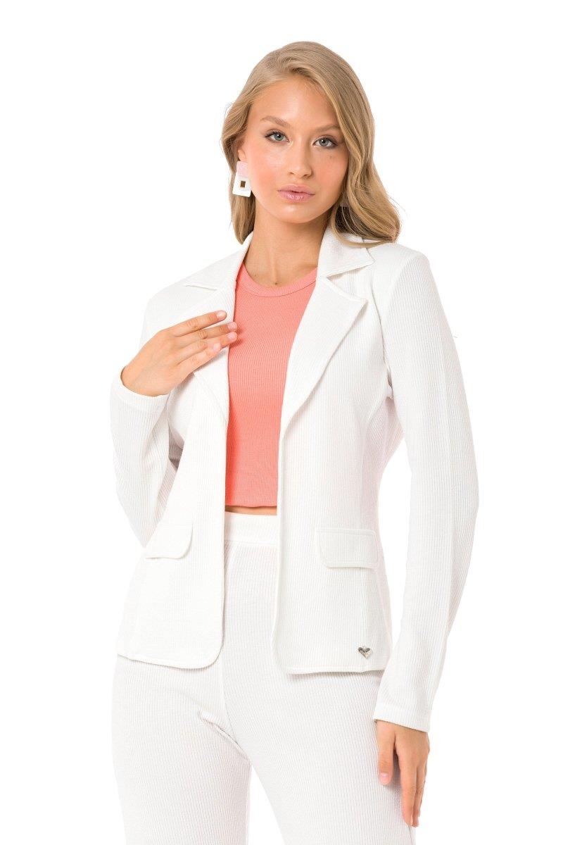 WJ204 Blazer para mujer