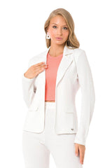 WJ204 Blazer para mujer