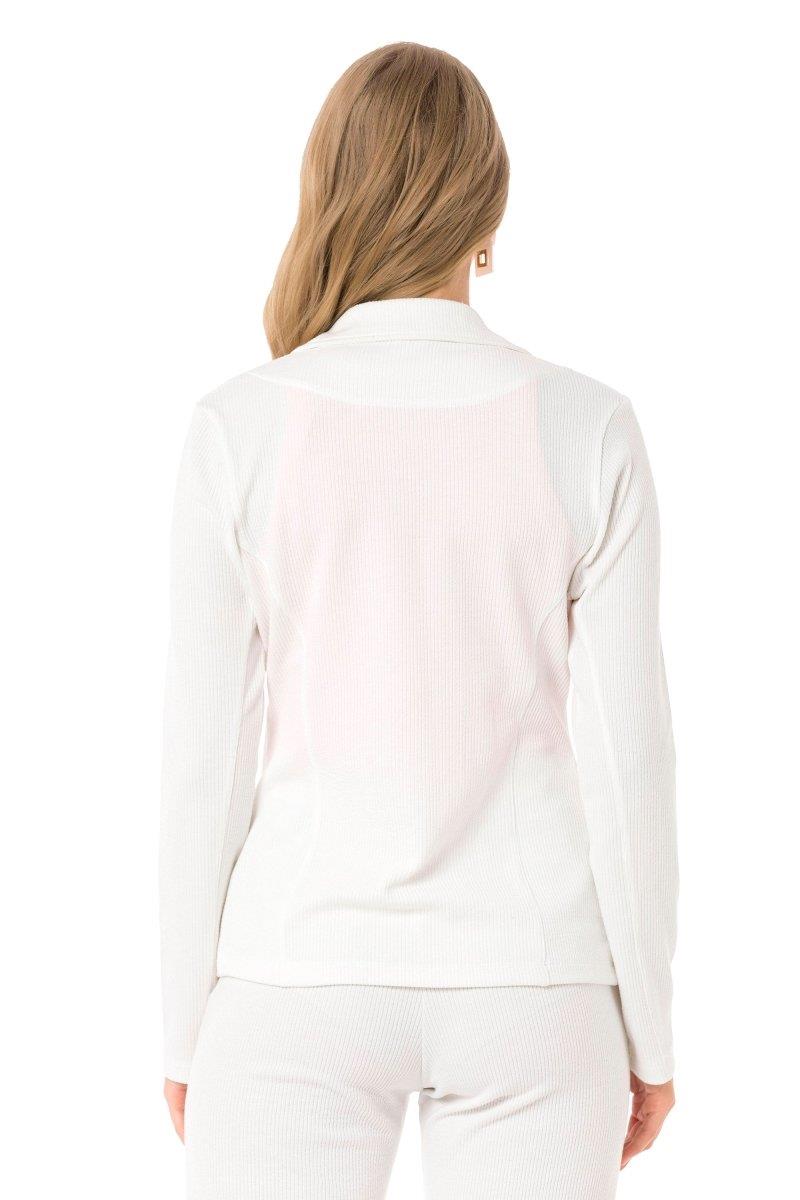 WJ204 Blazer para mujer