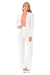 WJ204 Blazer para mujer