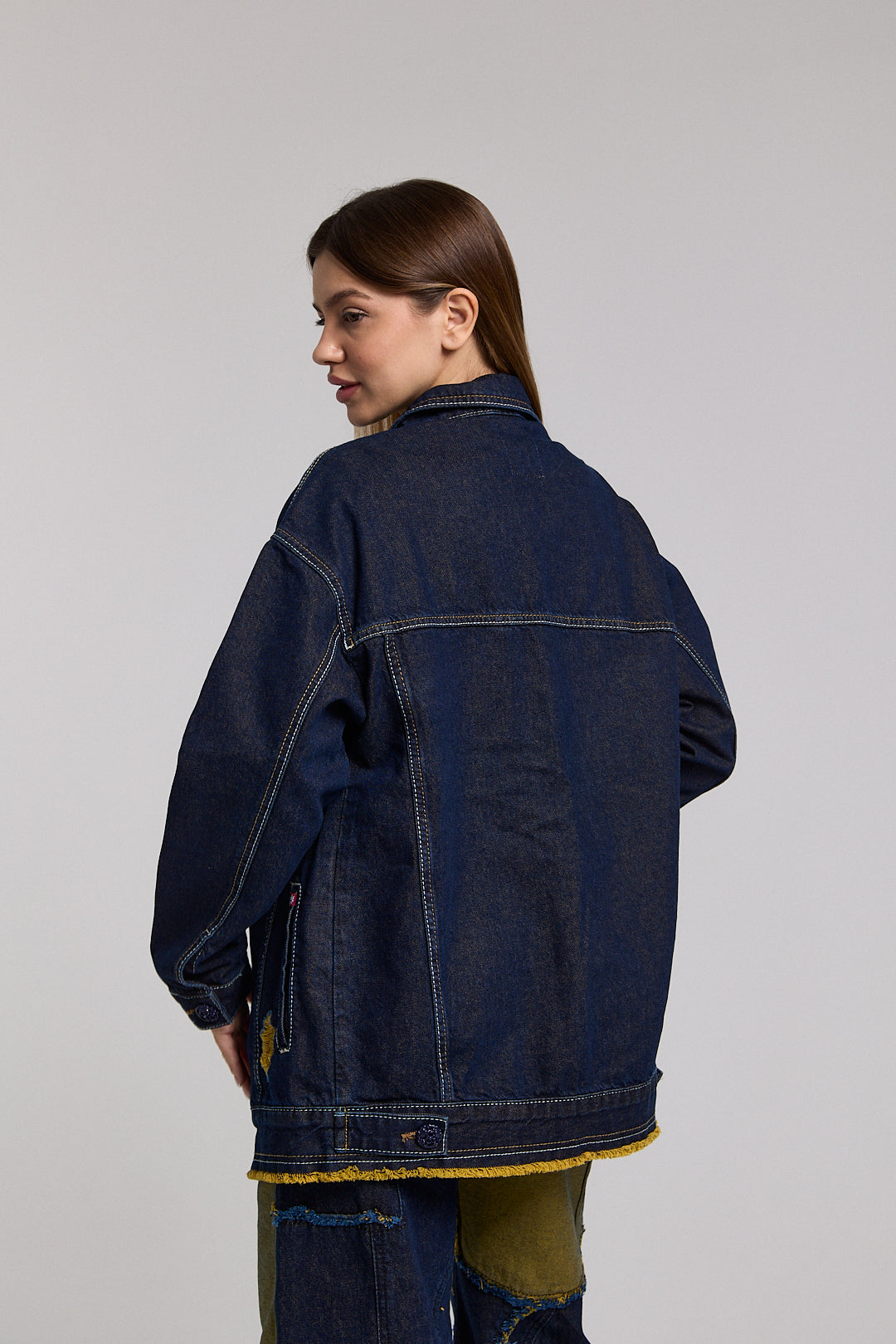 WJ227 CHAQUETA PARA MUJER