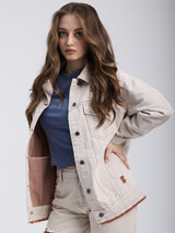 WJ227 CHAQUETA PARA MUJER