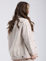 WJ227 CHAQUETA PARA MUJER