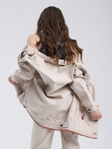 WJ227 CHAQUETA PARA MUJER