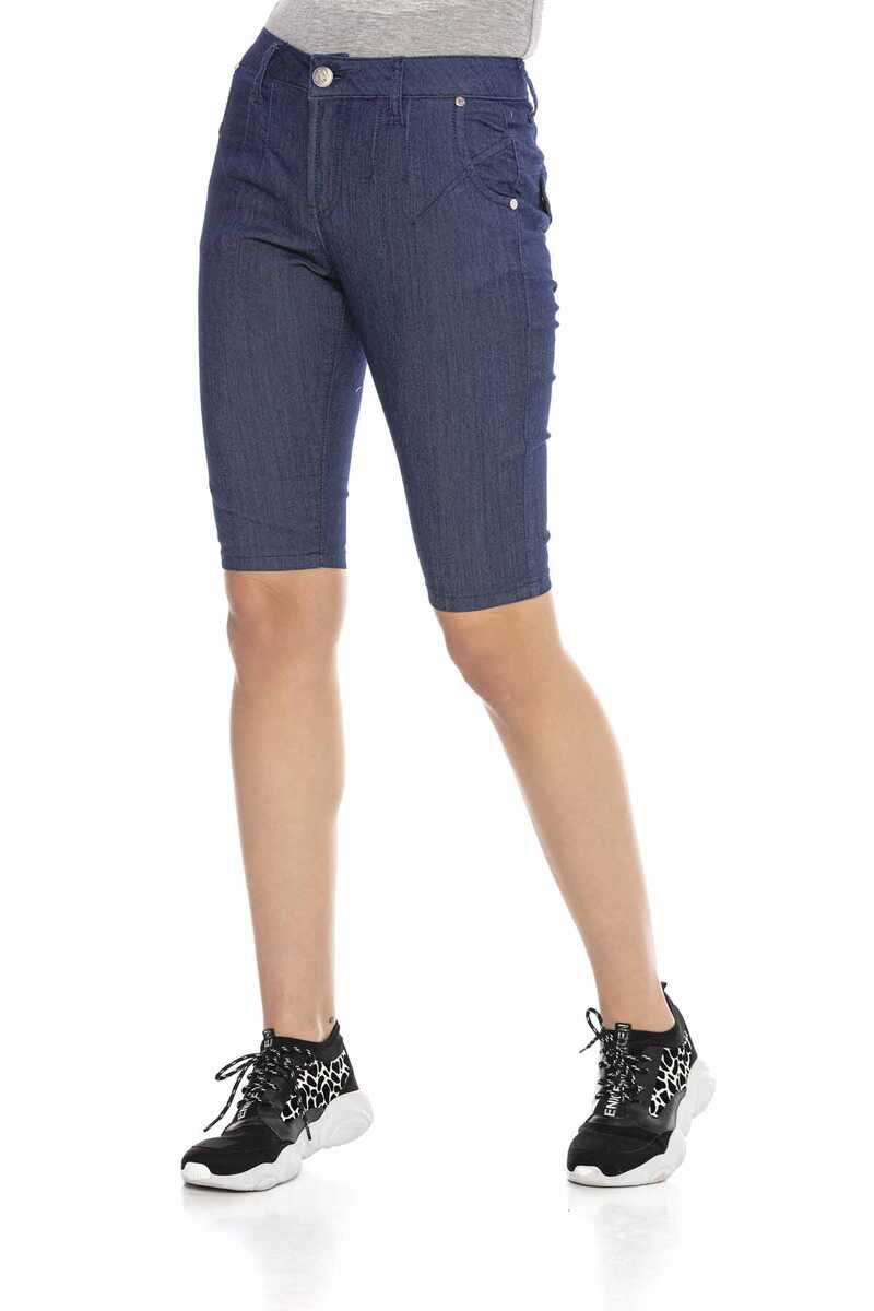 WK168 Pantaloncini da Donna