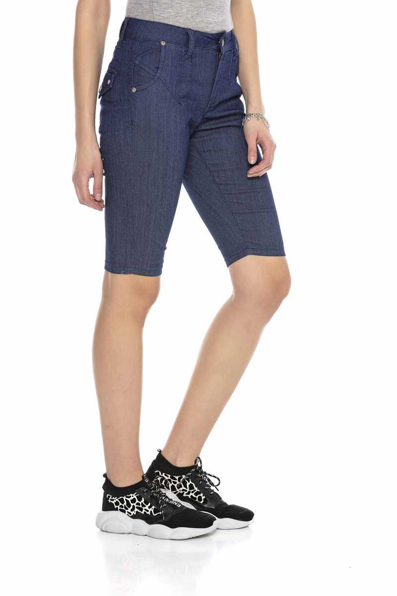 WK168 Pantaloncini da Donna