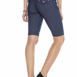 WK168 Damen Bermudashort