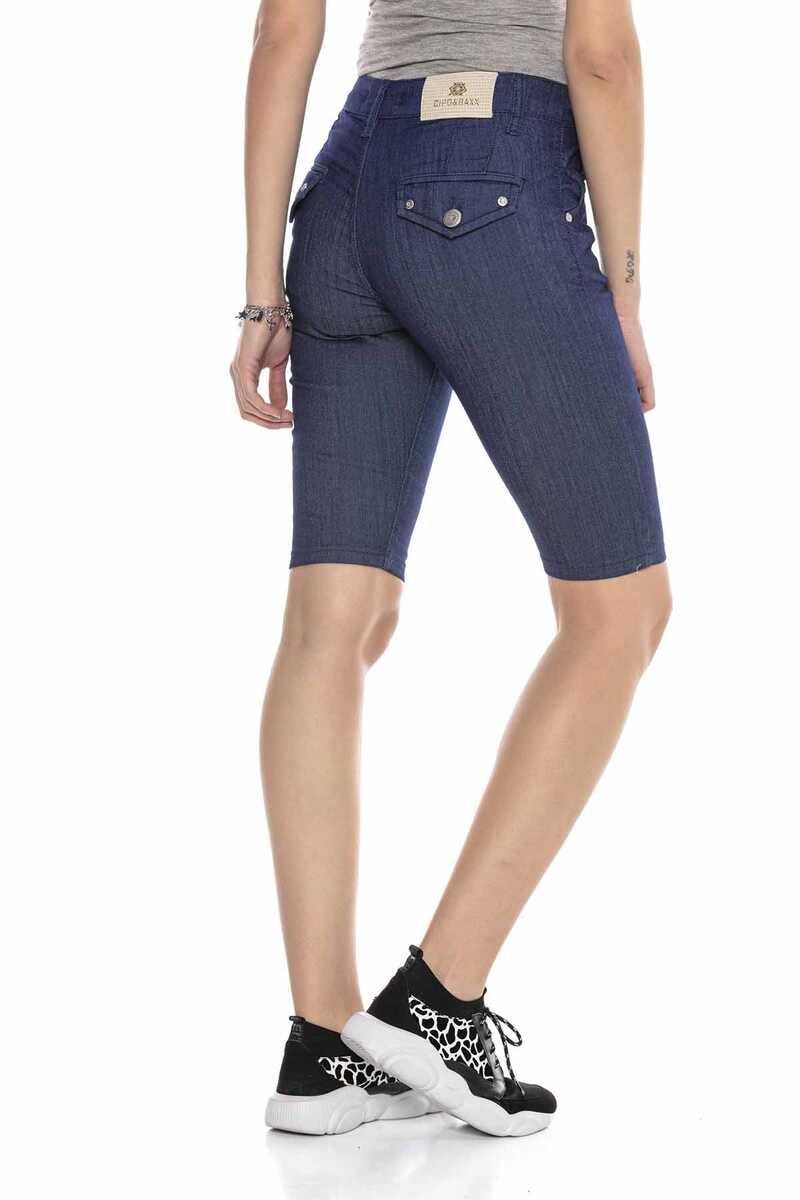 WK168 Pantaloncini da Donna