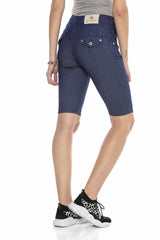 WK168 Pantaloncini da Donna