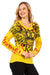 JAUNE