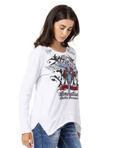 WL354 Women's Basic Sweatshirt