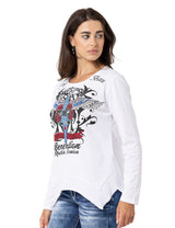 WL354 Women's Basic Sweatshirt