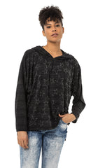 WL357 Sudadera para Mujer
