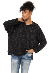WL357 Sudadera para Mujer