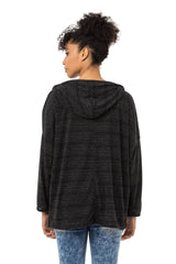 WL357 Sudadera para Mujer