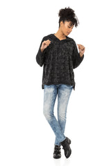 WL357 Sudadera para Mujer