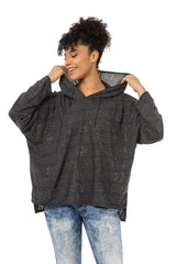 WL357 Sudadera para Mujer