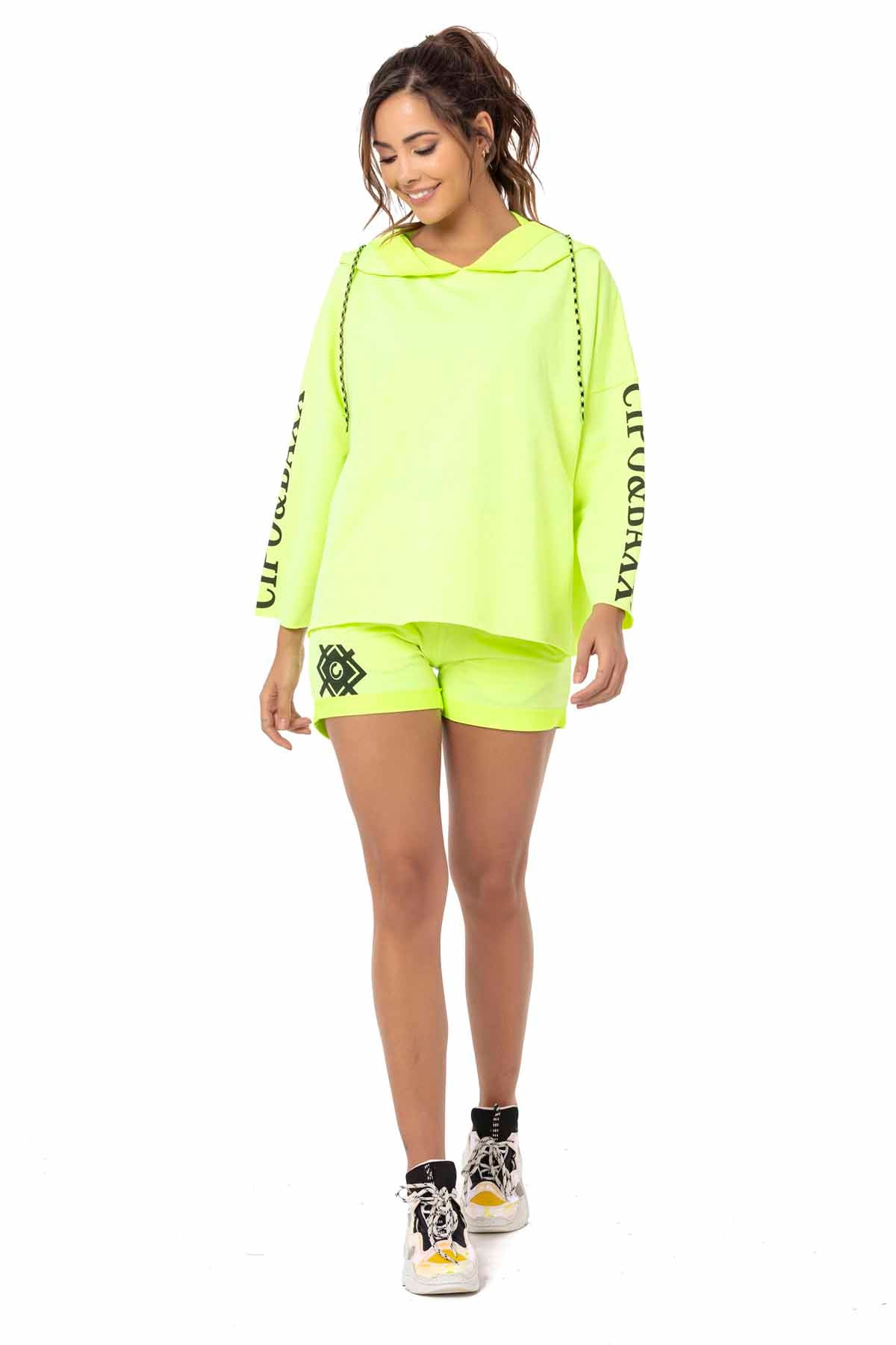NEONGREEN / S