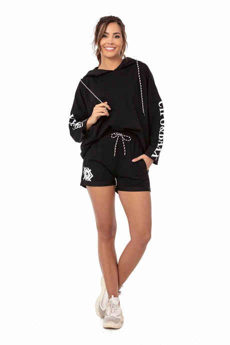 WLK176 DAMEN JOGGINGANZUG