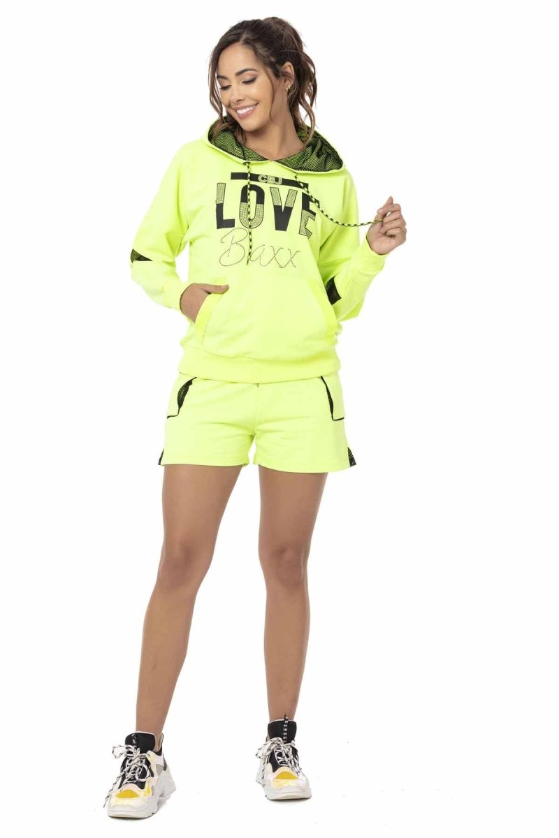 NEONGREEN / S