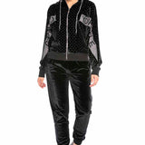WLR123 DAMES JOGGINGSPAK