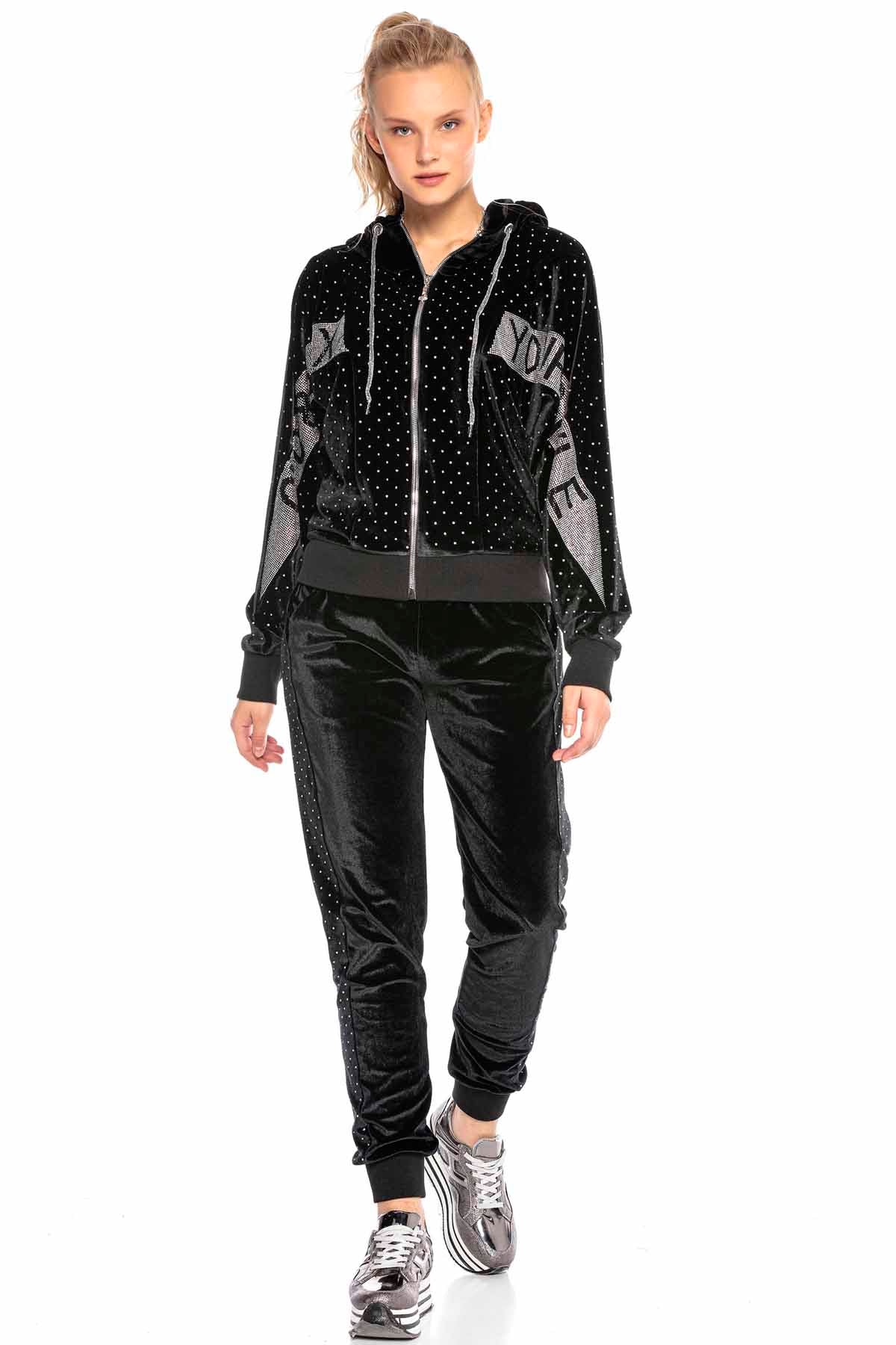 WLK123 Conjunto de Chándal para Mujer