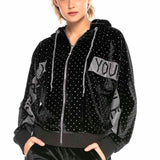 WLR123 DAMES JOGGINGSPAK