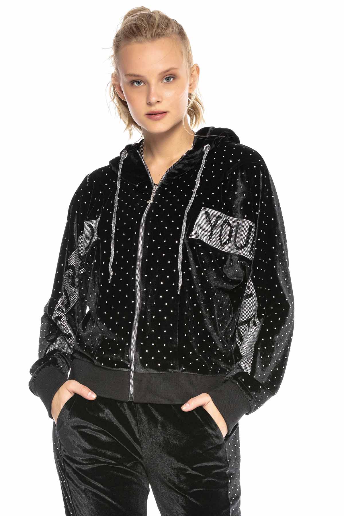 WLK123 Conjunto de Chándal para Mujer