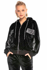 WLK123 Conjunto de Chándal para Mujer