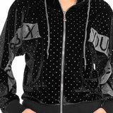 WLR123 DAMES JOGGINGSPAK