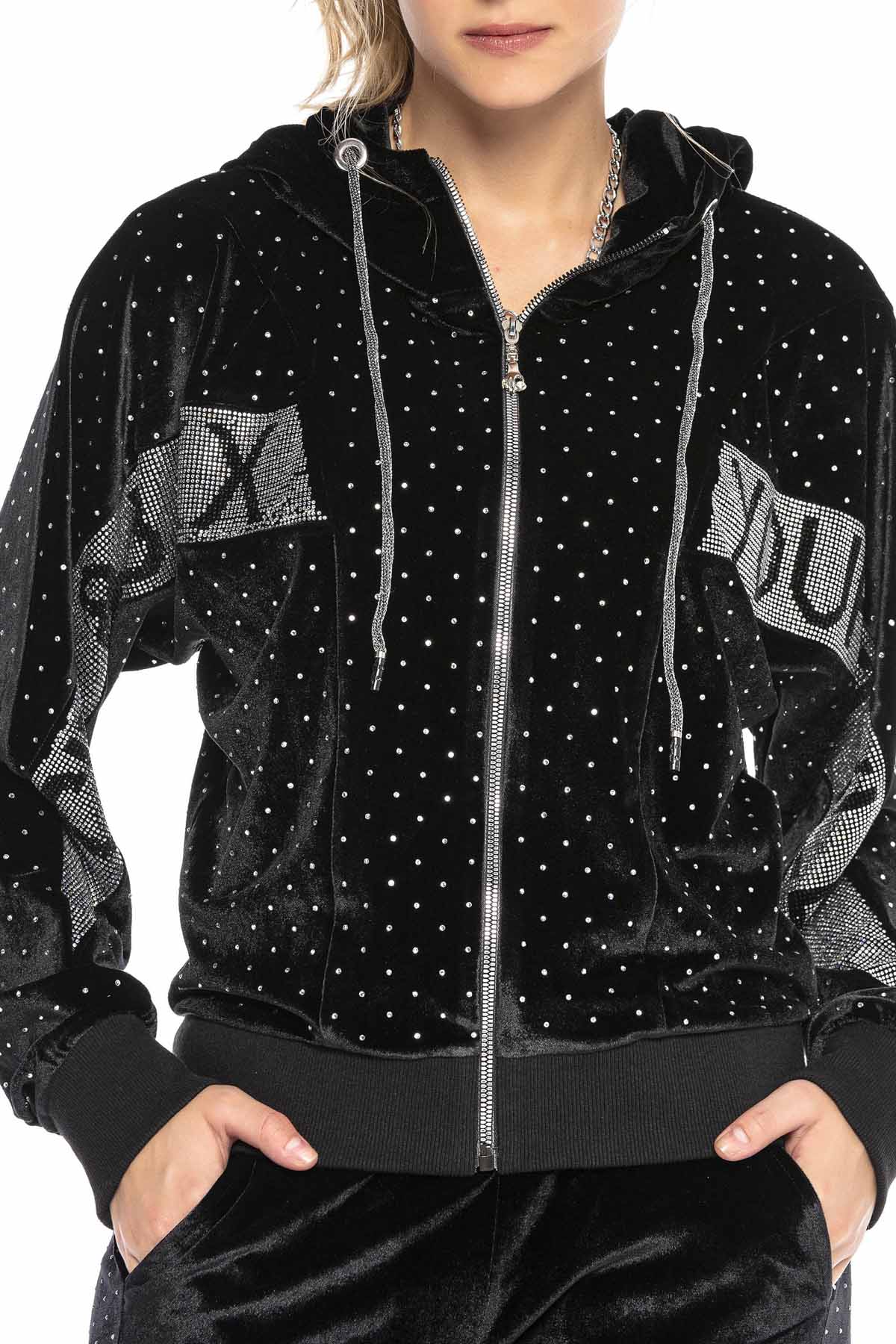 WLK123 Conjunto de Chándal para Mujer