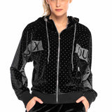 WLR123 DAMES JOGGINGSPAK