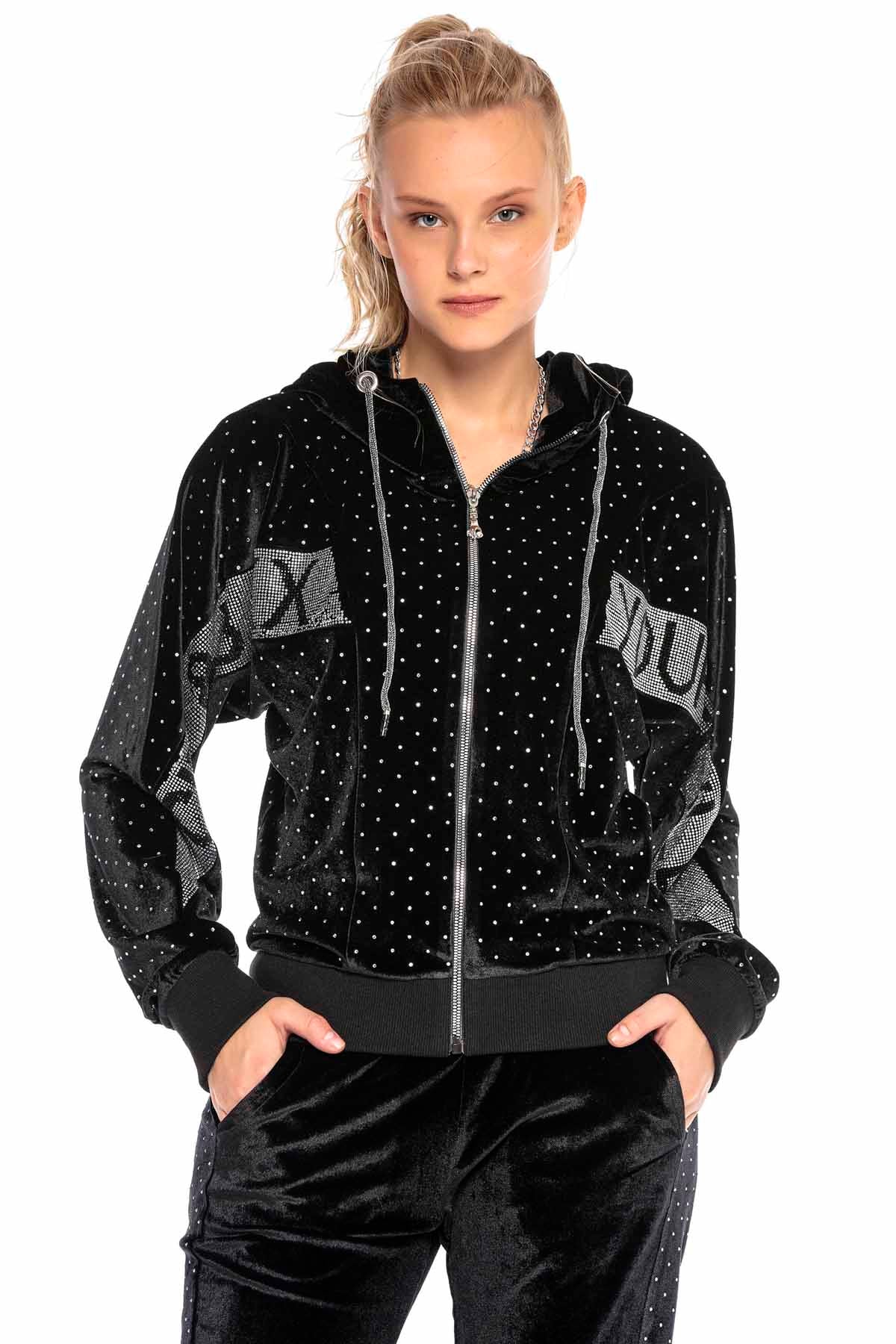 WLK123 Conjunto de Chándal para Mujer