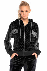 WLK123 Conjunto de Chándal para Mujer