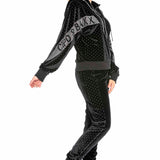 WLR123 DAMES JOGGINGSPAK
