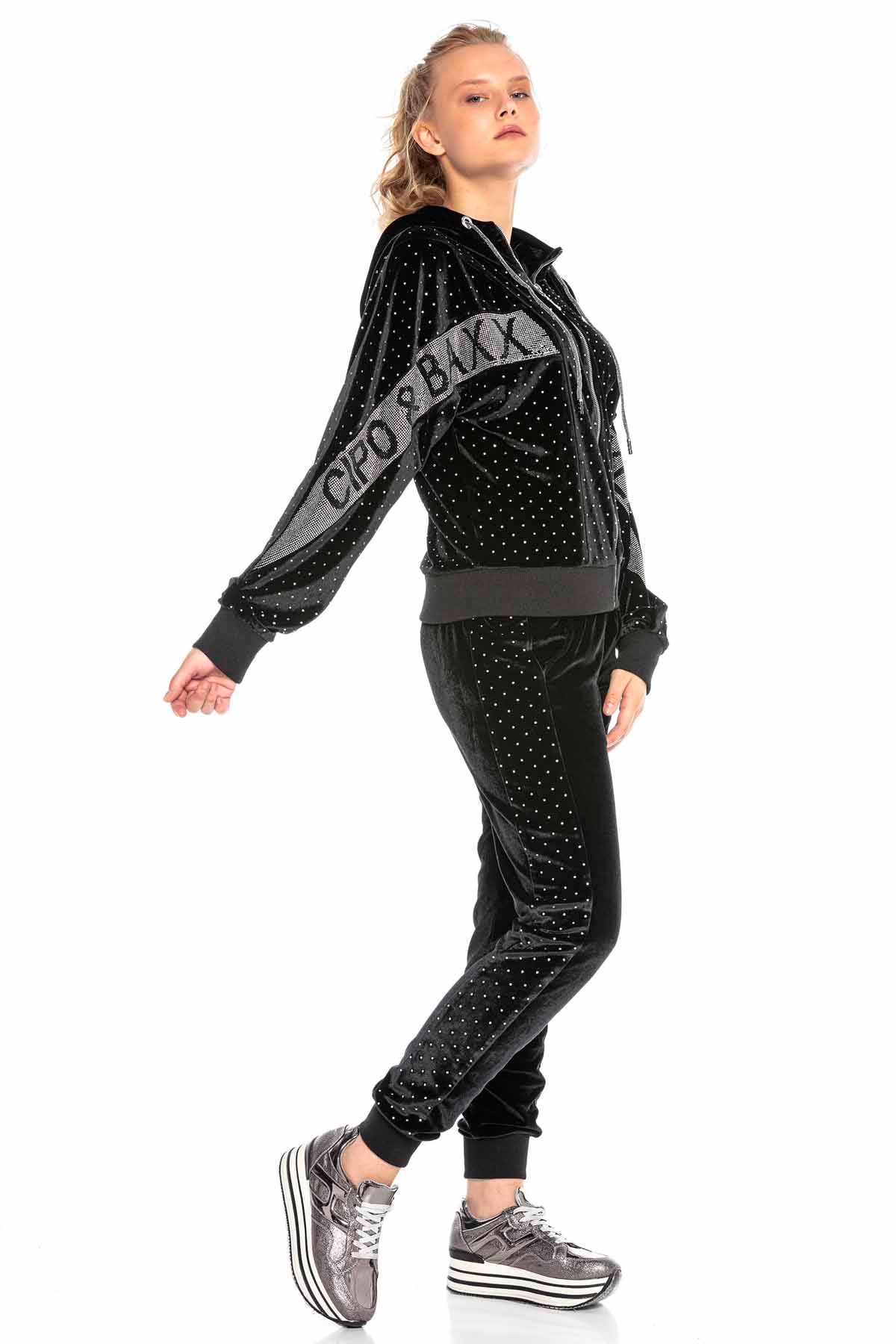 WLK123 Conjunto de Chándal para Mujer