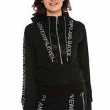 WLR132 Damen Jogginganzug