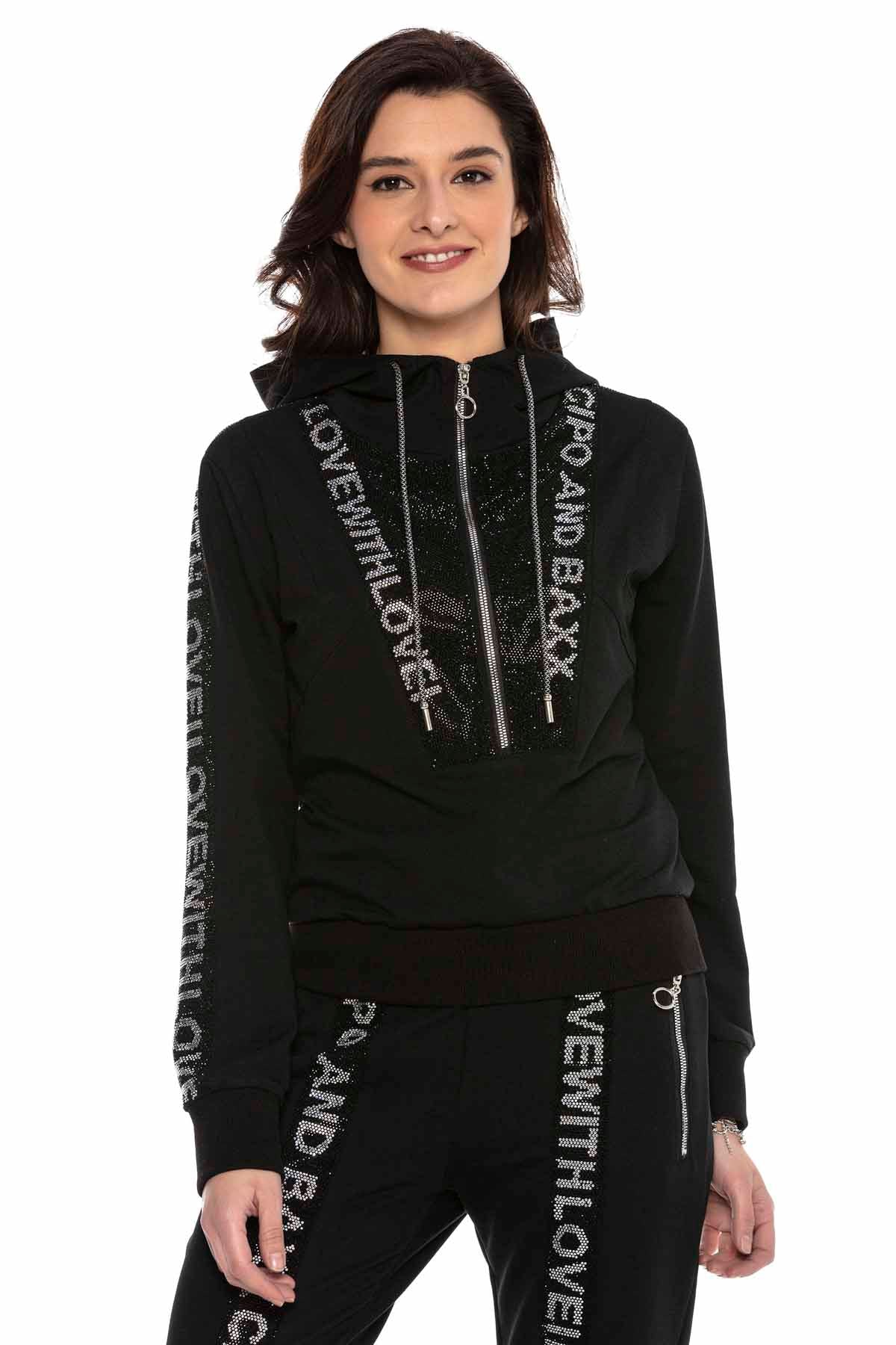 WLR132 Dames Joggingpak