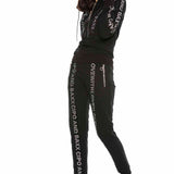 WLR132 Damen Jogginganzug