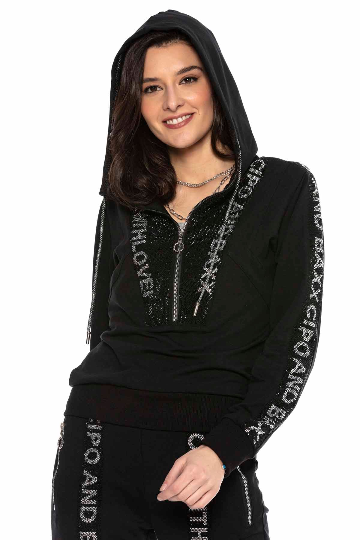 WLR132 Dames Joggingpak