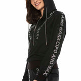 WLR132 Damen Jogginganzug