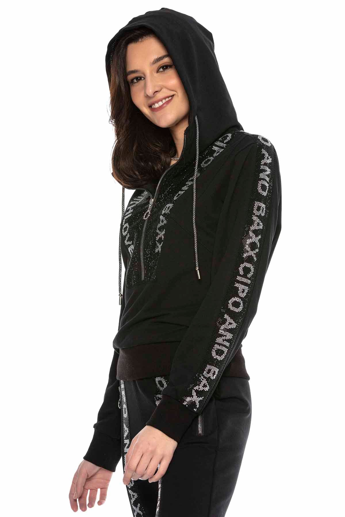 WLR132 Dames Joggingpak