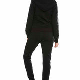 WLR132 Damen Jogginganzug