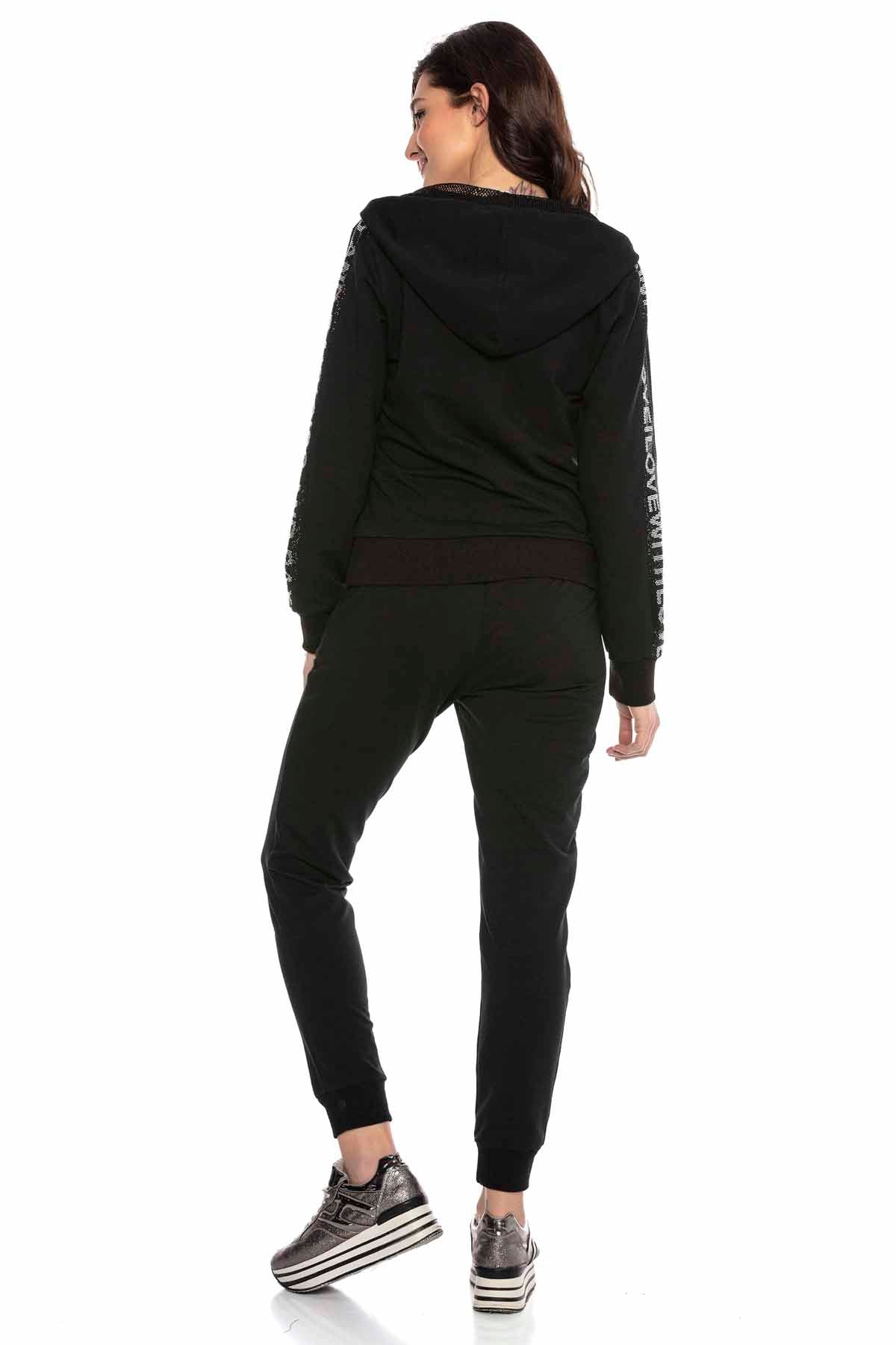 WLR132 Dames Joggingpak